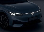 Volkswagen ID.7 Ostatní 0,0 210 kw