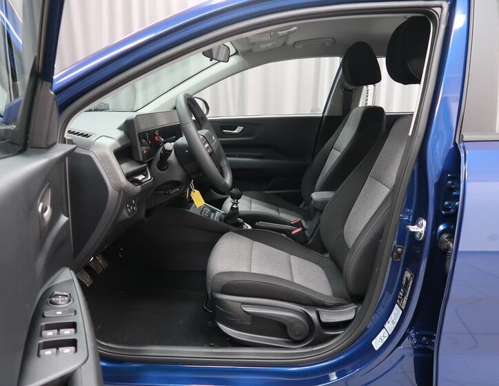 KIA Stonic Hatchback 998,0 74 kw