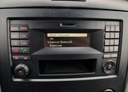 Volkswagen Crafter Skříň 2,0 l 100 kw