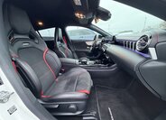 Mercedes-Benz CLA Kombi 2,0 l 310 kw