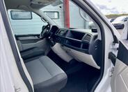 Volkswagen Transporter 21