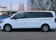 Mercedes-Benz Třídy V Kombi 2,1 l 140 kw