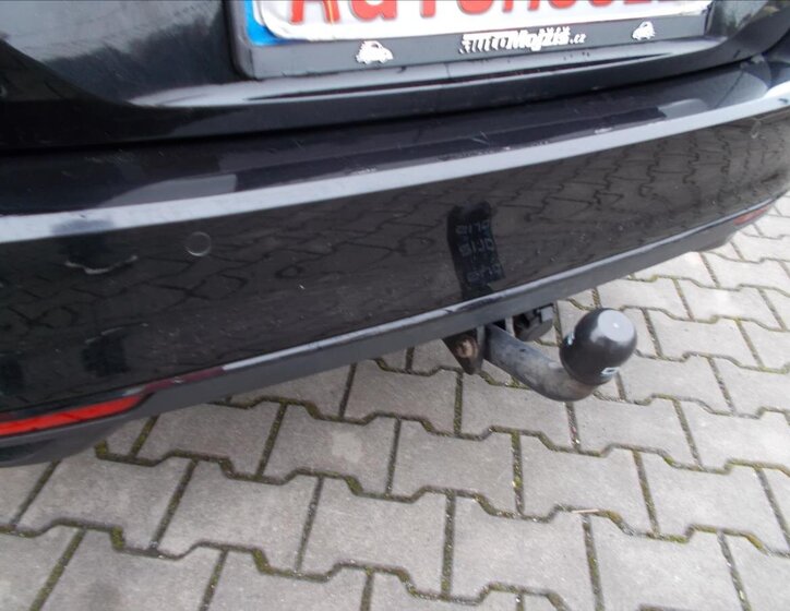 Volkswagen Passat 13