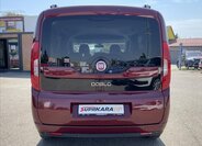 Fiat Dobló 7