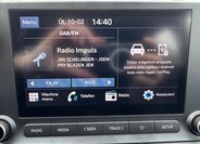 Hyundai Kona SUV 998,0 88 kw