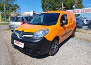 Renault Kangoo Skříň 1,5 l 66 kw
