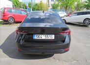 Škoda Octavia Sedan / Limuzína 2,0 l 110 kw