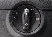 Škoda Octavia Kombi 1,6 l 77 kw