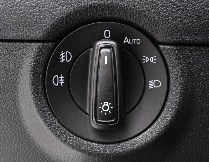 Škoda Octavia Kombi 1,6 l 77 kw