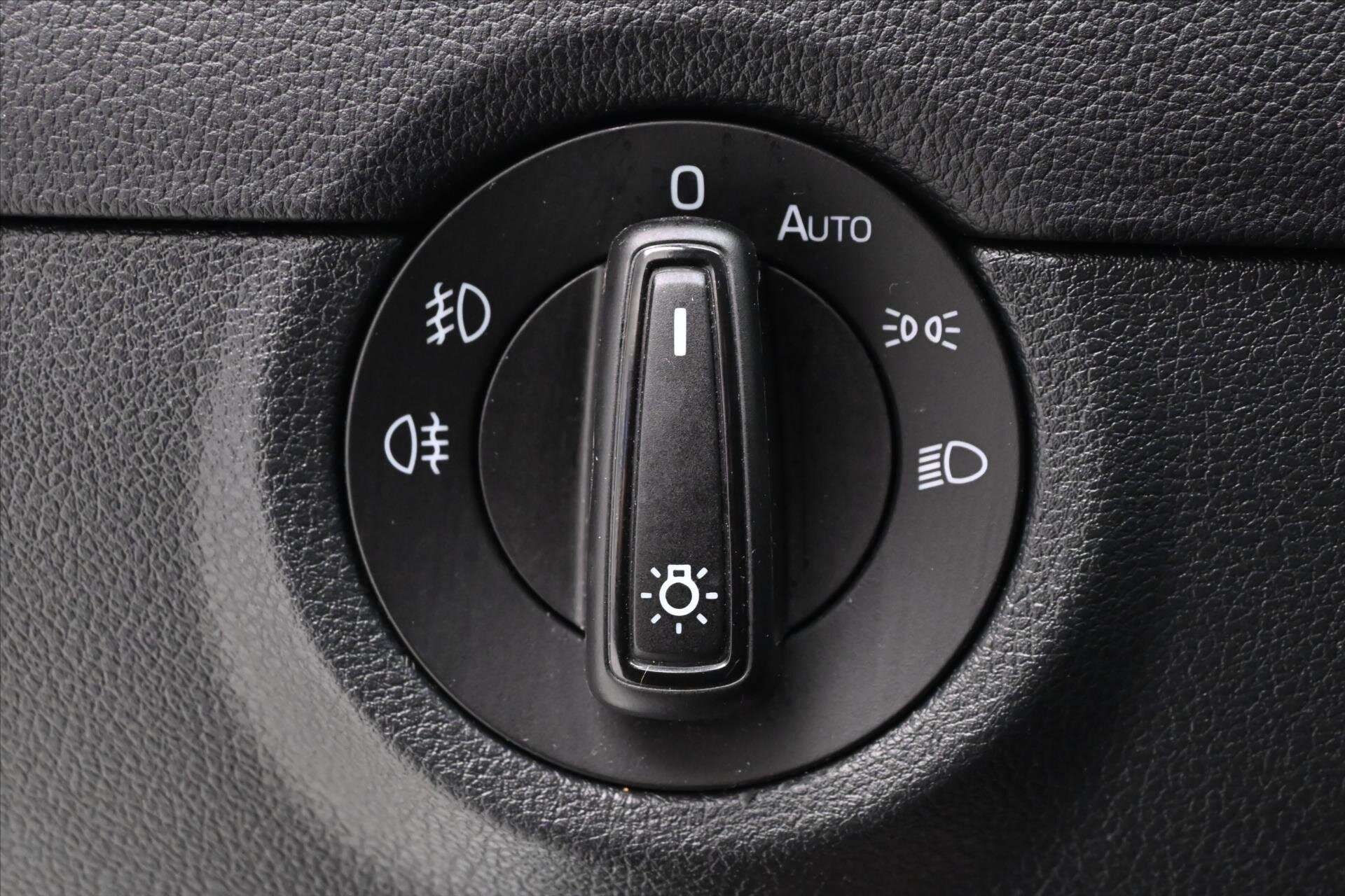 Škoda Octavia Kombi 1,6 l 77 kw