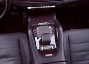 Mercedes-Benz Ostatní SUV / Terénní 3,0 l 270 kw