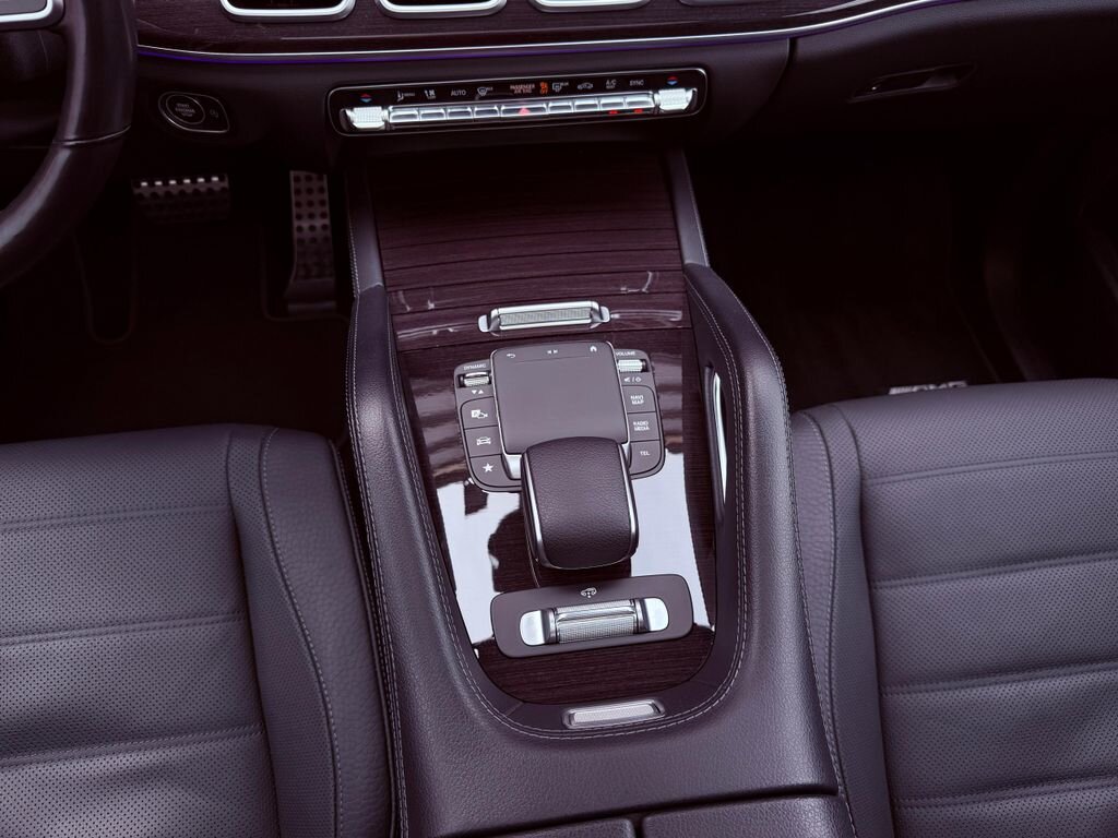 Mercedes-Benz Ostatní SUV / Terénní 3,0 l 270 kw