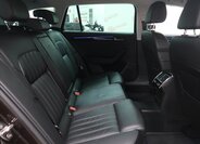 Škoda Superb Kombi 2,0 l 140 kw