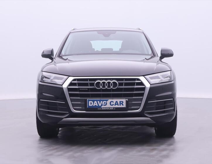 Audi Q5 2
