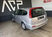 Honda Stream 8