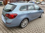 Opel Astra 5