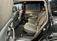 Mercedes-Benz GLS SUV 3,0 l 280 kw