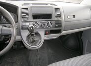 Volkswagen Transporter Ostatní 2,0 l 62 kw