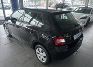 Škoda Fabia Hatchback 999,0 70 kw