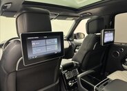 Land Rover Range Rover SUV 5,0 l 405 kw