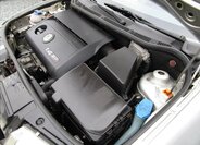 Škoda Fabia Hatchback 1,4 l 50 kw