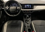Škoda Scala Hatchback 1,5 l 110 kw