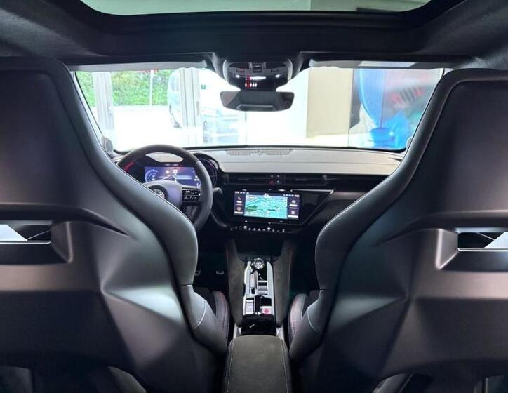 Alfa Romeo Junior 20