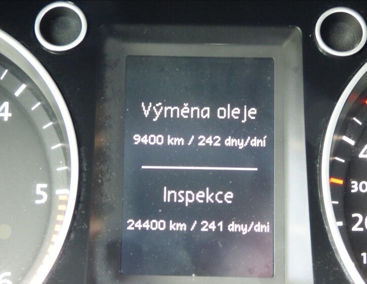 Volkswagen Passat 31