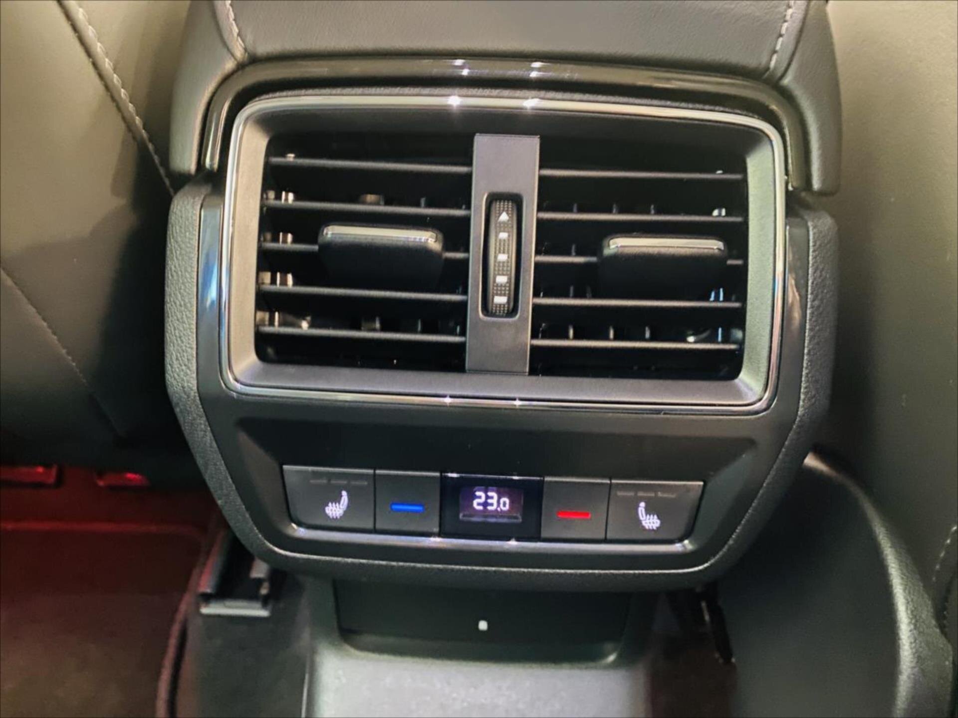 Škoda Kodiaq SUV 2,0 l 110 kw