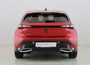 Peugeot 308 Hatchback 1,2 l 96 kw