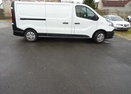 Renault Trafic Skříň 1,6 l 89 kw