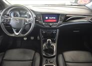 Opel Astra 16