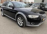 Audi A4 Allroad 16