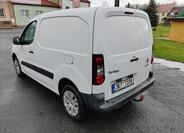 Citroën Berlingo 5