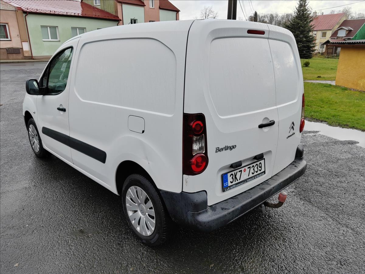 Citroën Berlingo