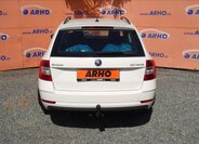 Škoda Octavia Kombi 1,6 l 85 kw