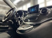 Mercedes-Benz Třídy V MPV 2,0 l 140 kw