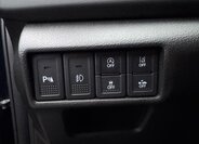 Suzuki SX4 S-Cross Hatchback 1,4 l 95 kw