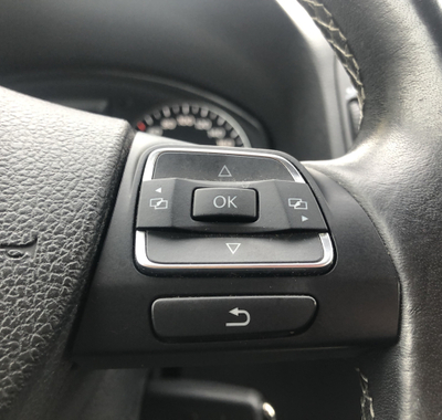 Volkswagen Golf Plus 39