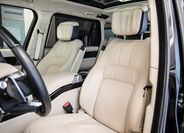 Land Rover Range Rover 8