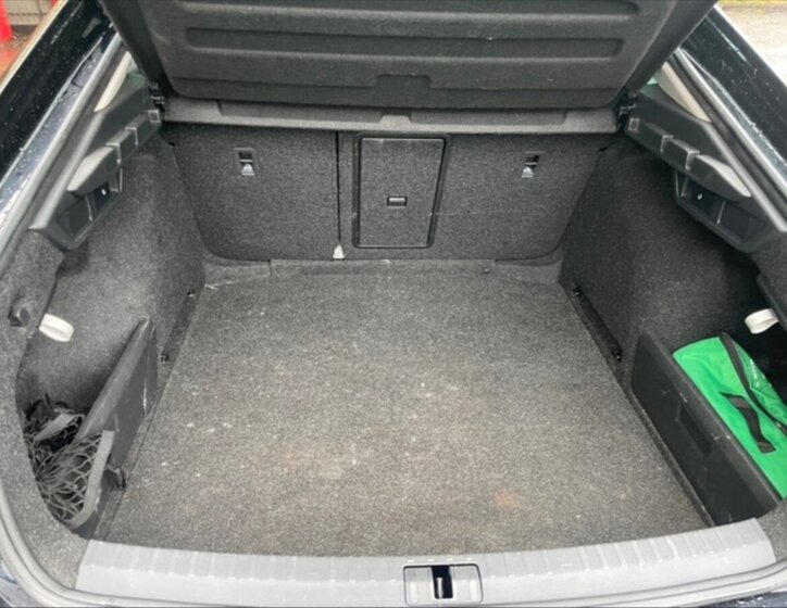 Škoda Octavia Liftback 2,0 l 85 kw