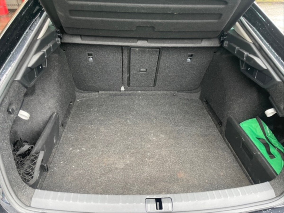 Škoda Octavia Liftback 2,0 l 85 kw