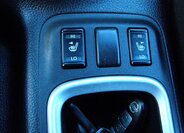 Nissan Navara Pick-up 2,3 l 140 kw