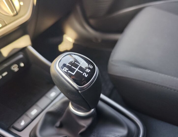 Hyundai i20 Hatchback 998,0 74 kw