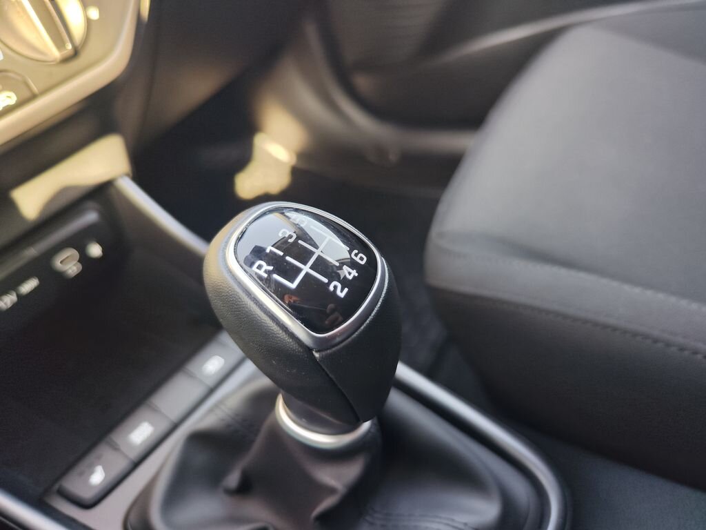 Hyundai i20 Hatchback 998,0 74 kw