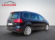 Volkswagen Sharan MPV 2,0 l 103 kw