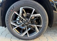 Hyundai Tucson SUV / Terénní 1,6 l 110 kw