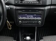 Škoda Fabia Hatchback 1,4 l 132 kw