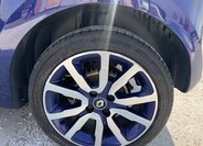 Renault Twingo Hatchback 898,0 66 kw