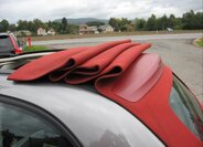 Fiat 500C Hatchback 1,2 l 51 kw